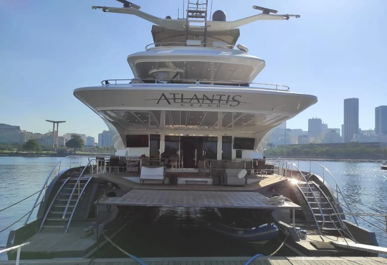 Atlantis Grand