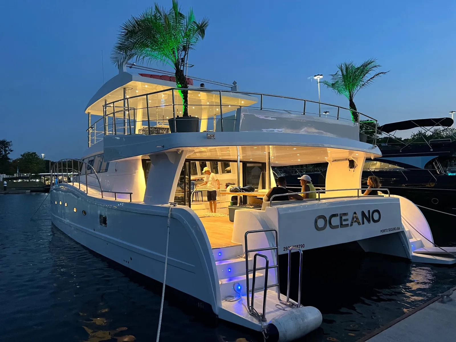 Oceano