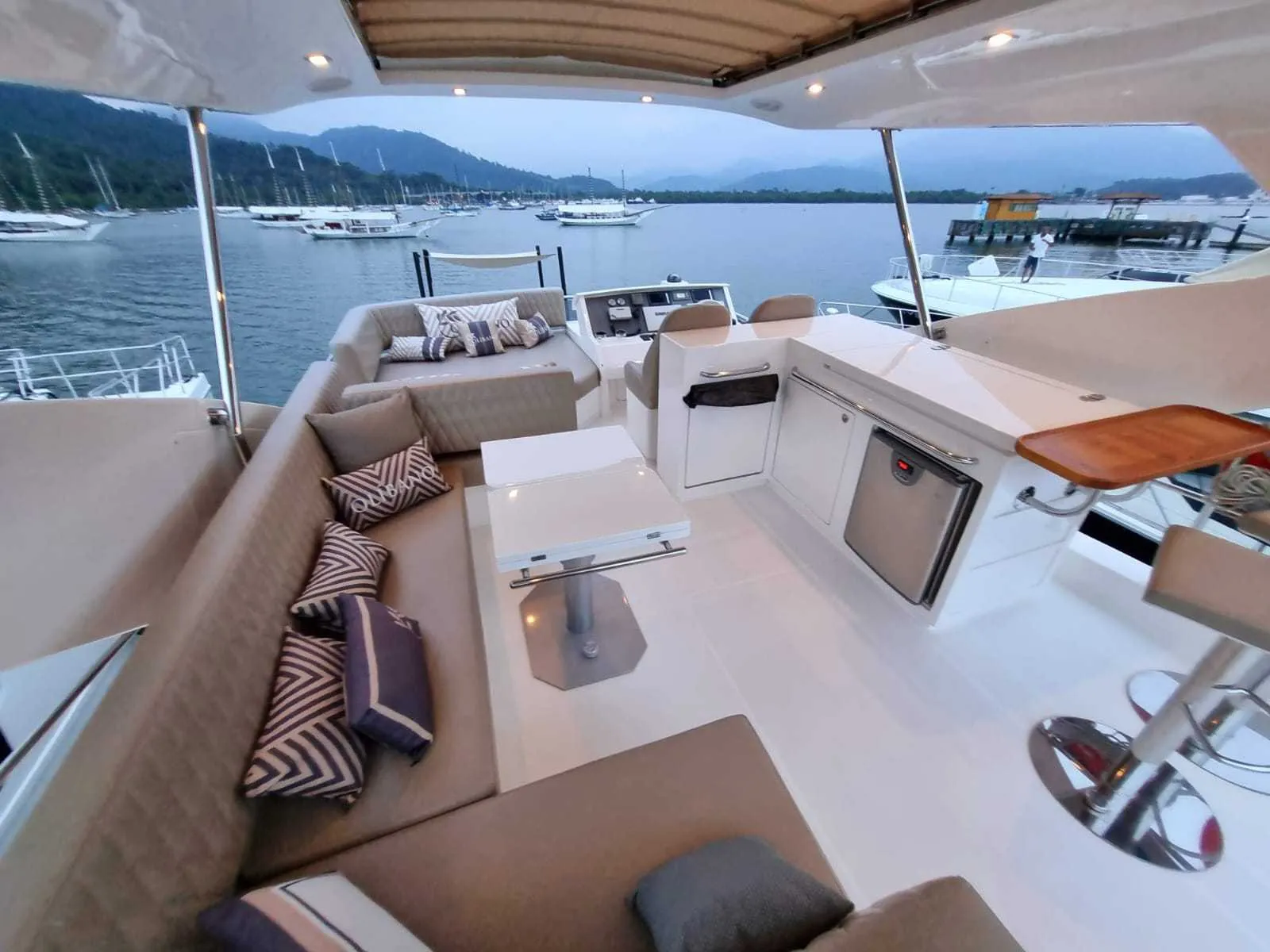 Intermarine 80