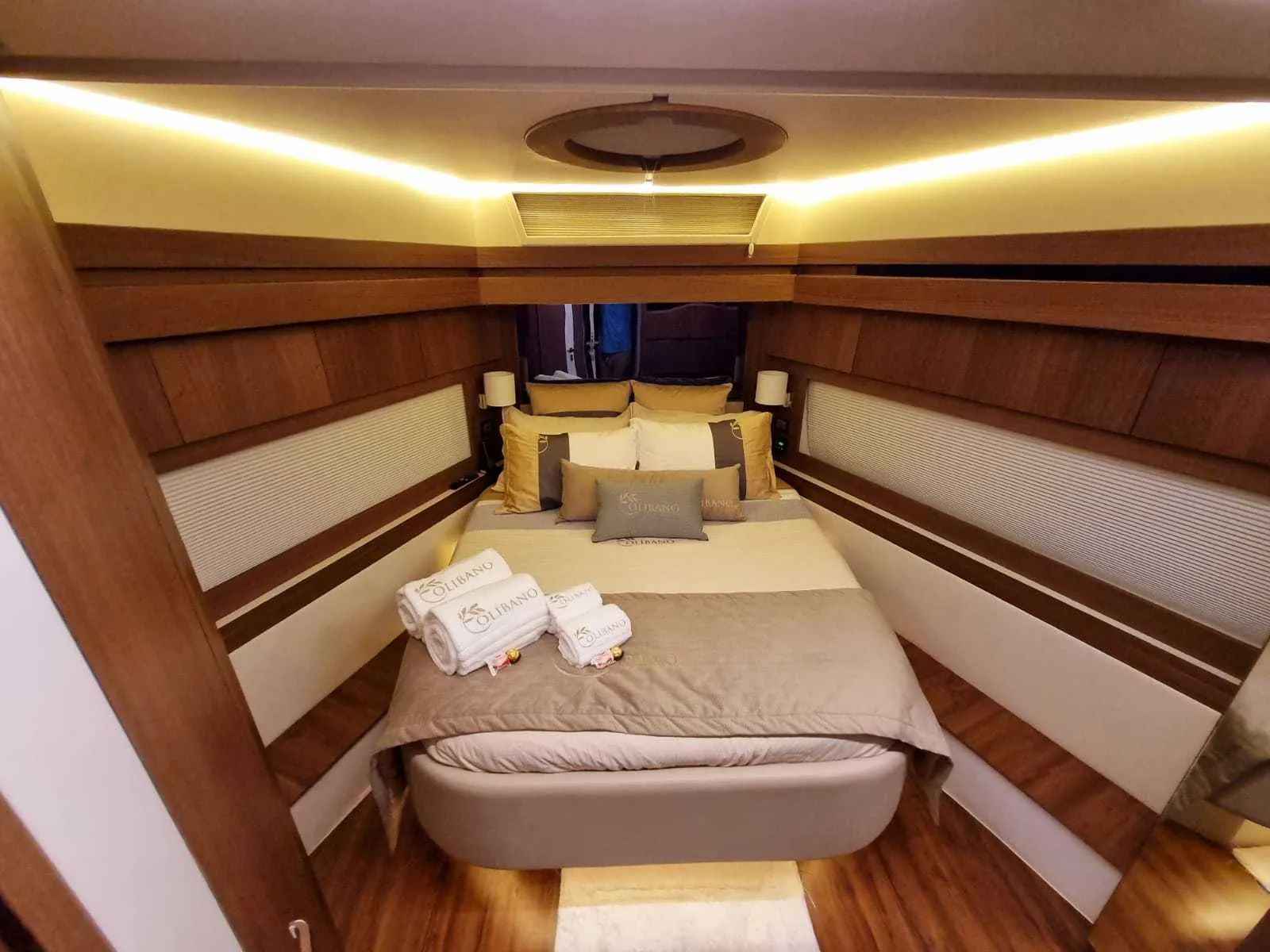 Intermarine 80
