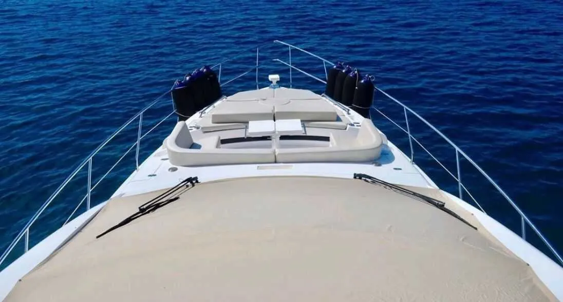 Intermarine 80