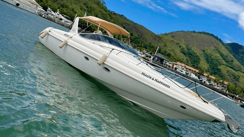 Health e Happiness