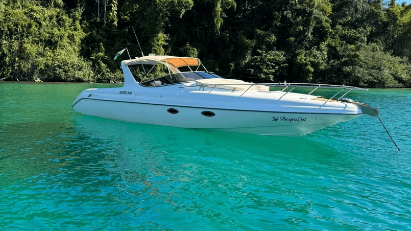 Angra Jet