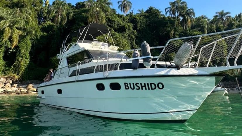 Bushido