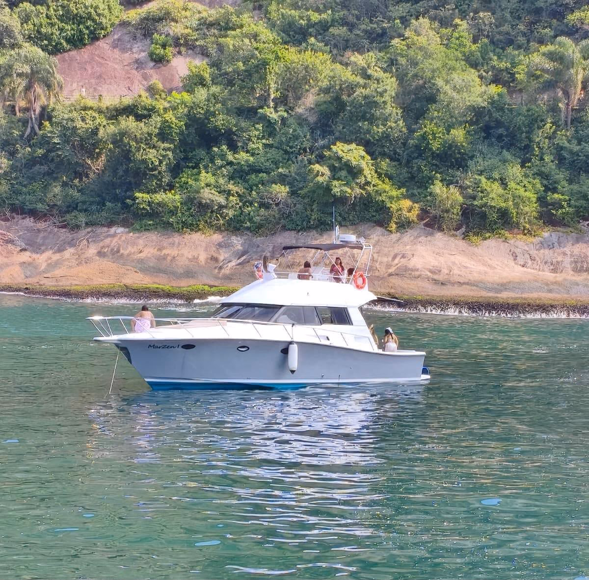 Rio Star 42