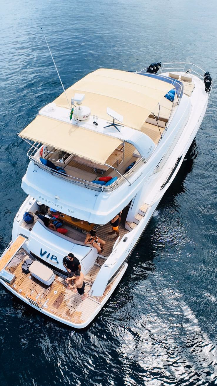 Prestige 60