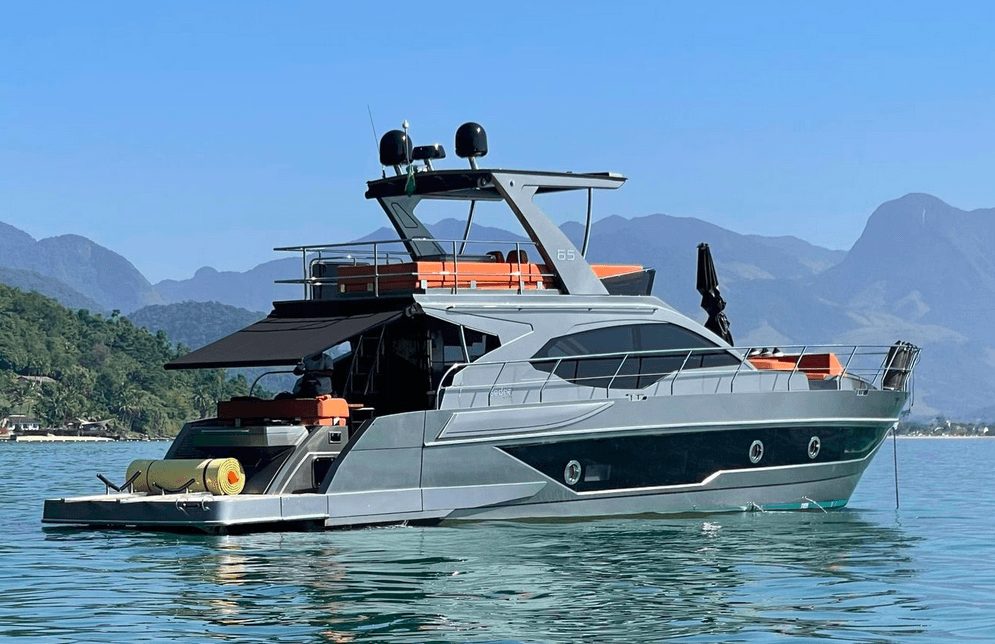 Sedna 65