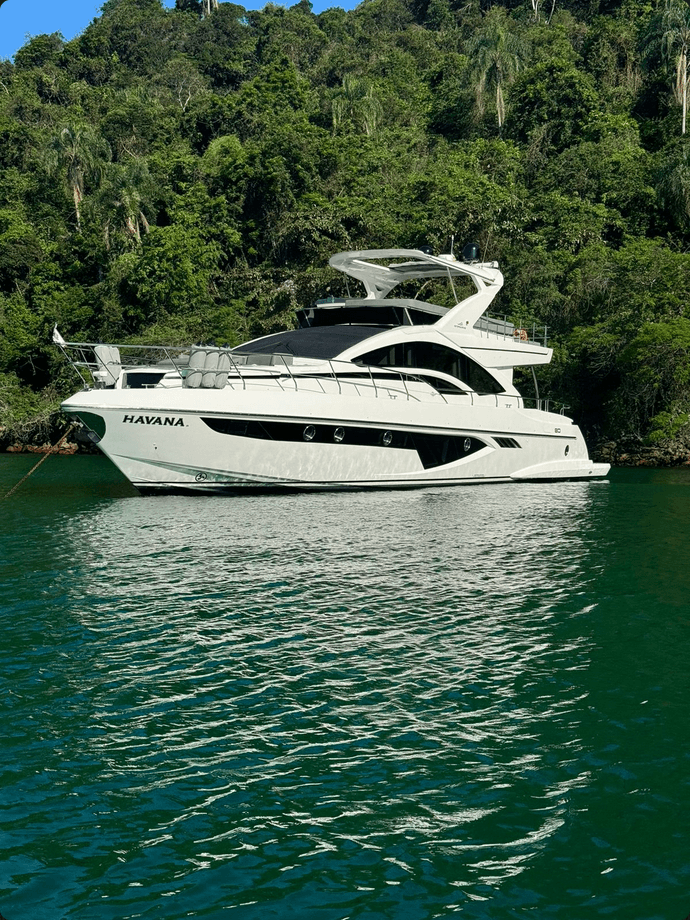 Intermarine 80