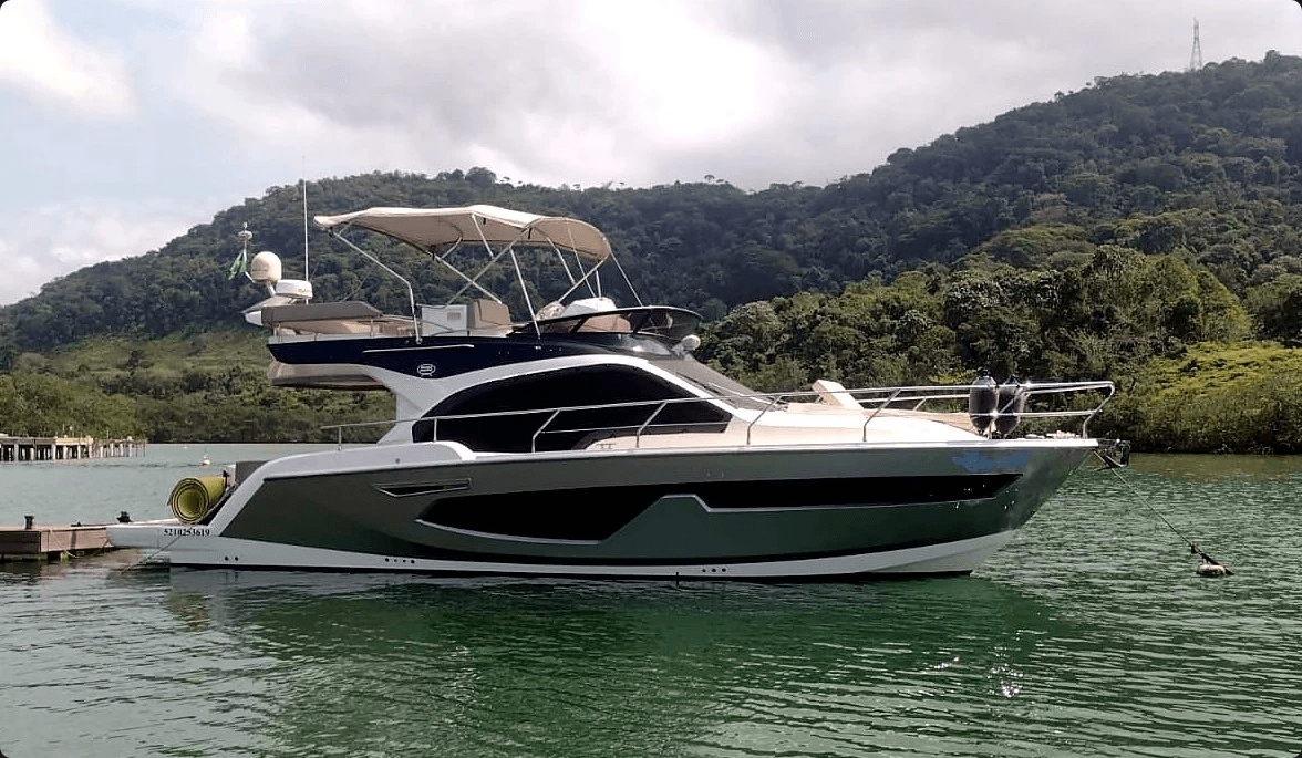 Sessa 42