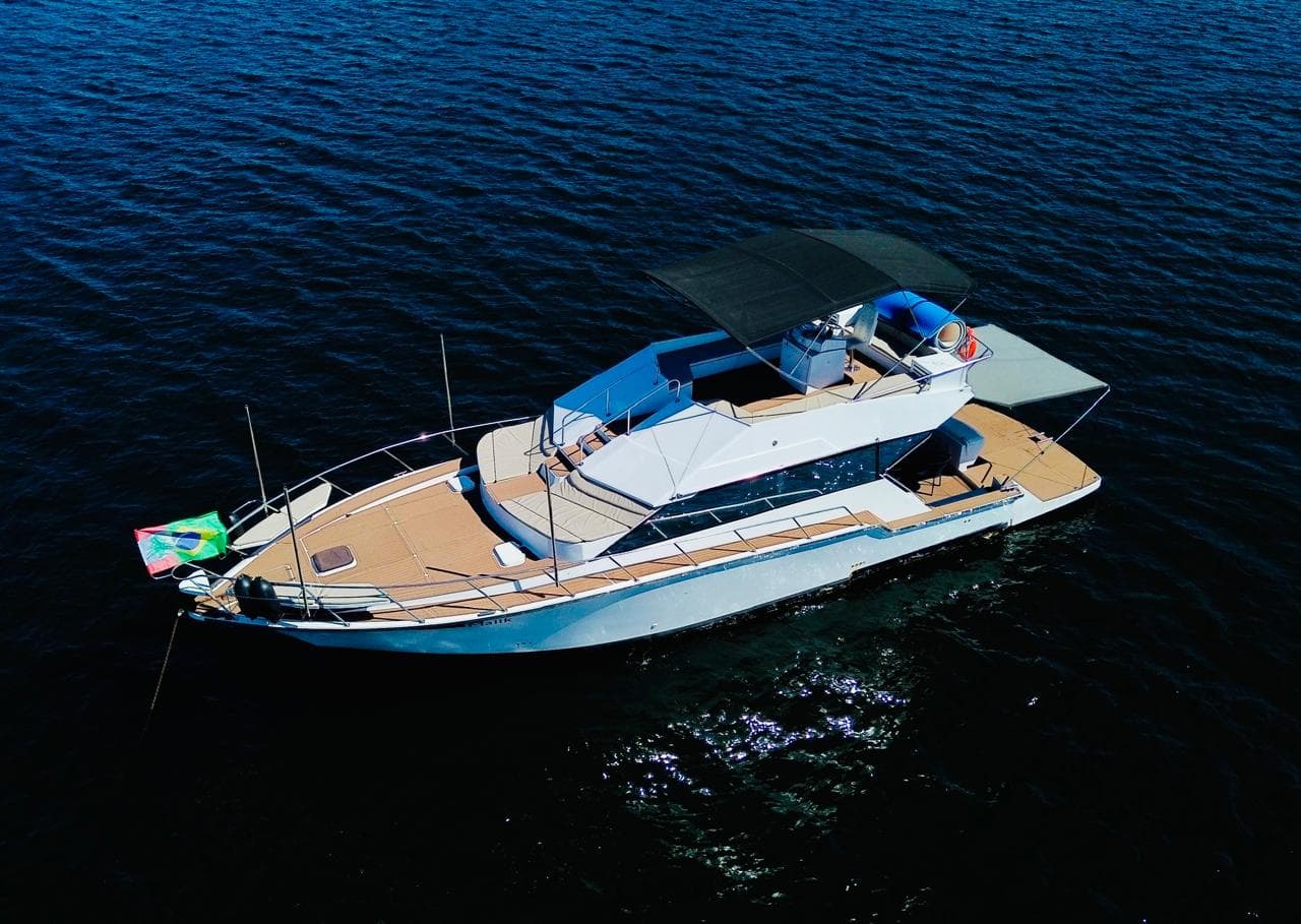 Mares 600