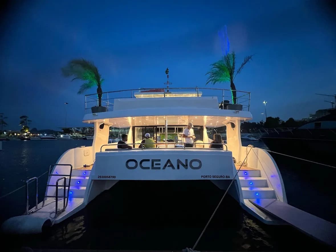 Oceano